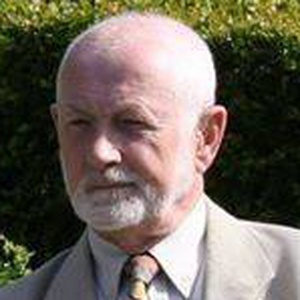 Photo of Peter Crook