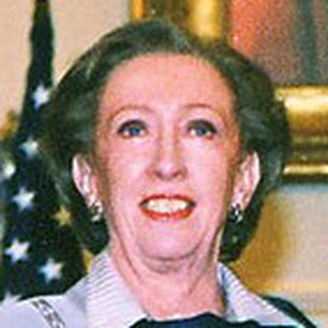 Photo of Margaret Beckett