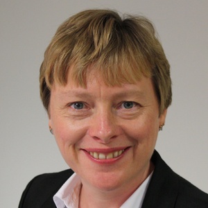 Photo of Angela Eagle