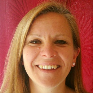 profile photo of Hannah Margaret Young