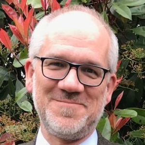 Photo of Jonathan Michael Rodell