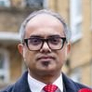 Photo of Abdal Ullah