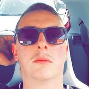 Photo of Charlie Brady