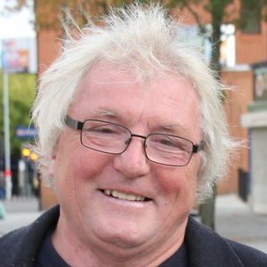 Photo of John Hartley Wilkinson