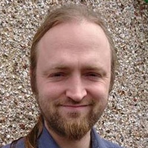 Photo of Graham Bliss