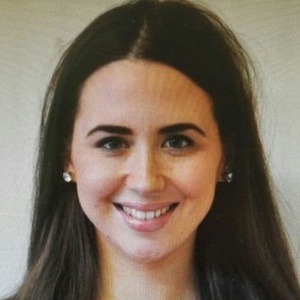 Photo of Sorcha Eastwood