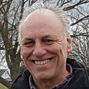 Photo of Cliff Mason