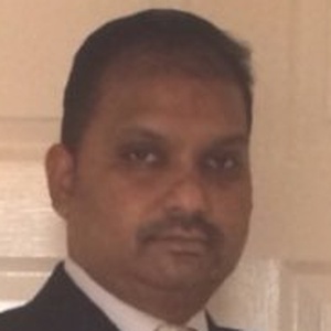 Photo of Marteen Thokkudubiyyapu