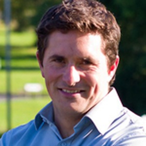 Photo of Johnny Mercer