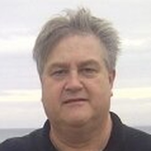 Photo of Chris Stanbra