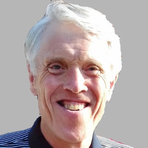 Photo of Phillip Howells