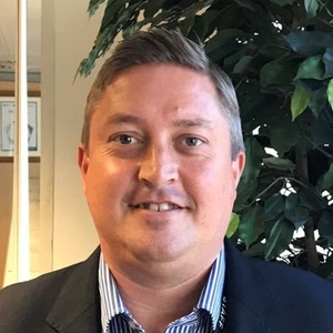 James Wells for Islwyn in the UK Parliament elections Who Can I Vote