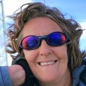 Photo of Lisa Margaret Moody