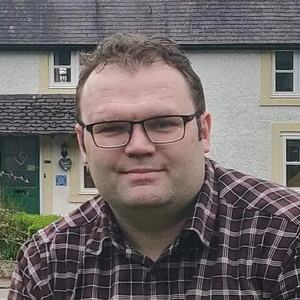profile photo of Richard Oliver Harrington