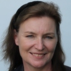 Photo of Clair Bell