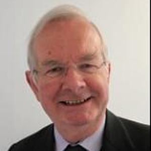 Photo of John Shephard