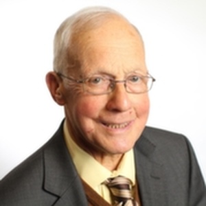 Photo of David Winnick