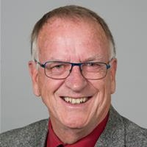 profile photo of Nigel Enever