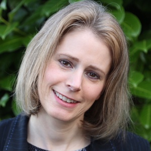 profile photo of Claire Blackwell