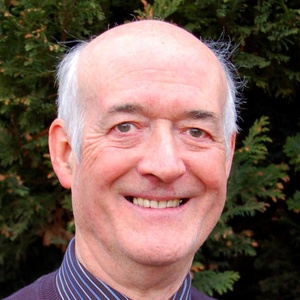 Photo of John Mitchell