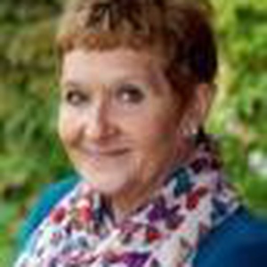 Photo of Sue Ayres