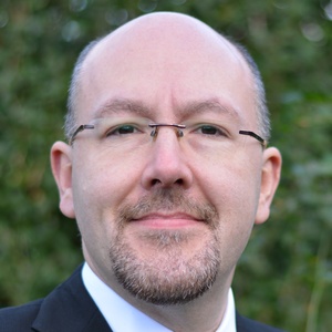 Photo of Richard Mallender