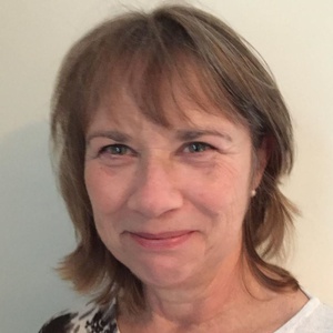 Photo of Sue Chandler