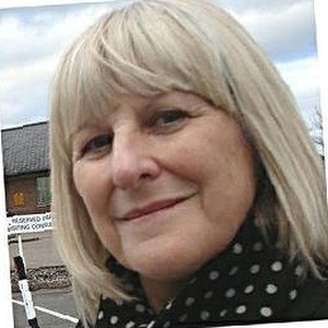 Photo of Veronica German