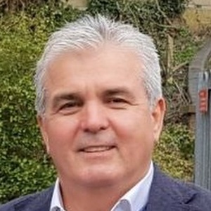 Photo of Abdullah Okuyucu