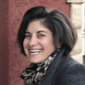 Photo of Nicky Shepard
