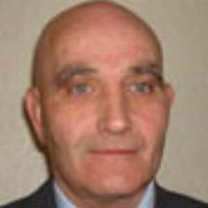 Photo of Glyn Lloyd