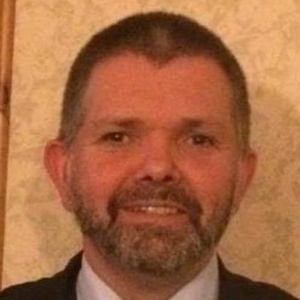 Photo of John Gordon