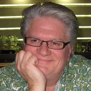 Photo of Kevin Kerrigan