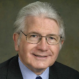 Photo of Barry Brotherton