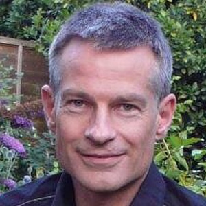 Photo of Guy Dessoy