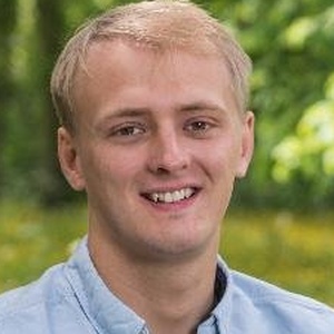 Photo of Ben Lake