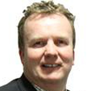 Photo of Tim McClelland
