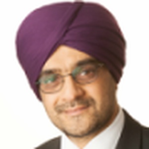 Photo of Sergi Singh