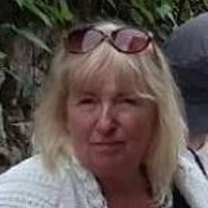 Photo of Carol Richards