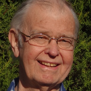 Photo of Neil Alexander Anderton