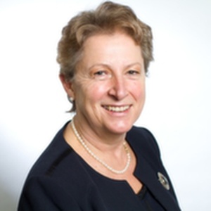 Photo of Gisela Stuart