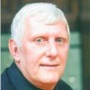 Photo of Graham Leslie Isherwood