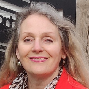 profile photo of Jane Deborah Whild