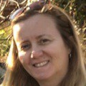 Photo of Catherine Mary del Campo