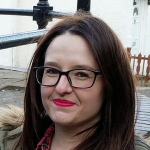 Photo of Kate Guyton