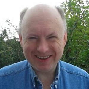 Photo of Mark Endaf Edwards