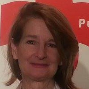 Photo of Thérèse Hirst