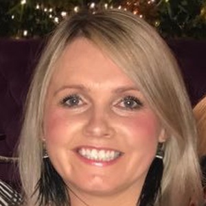 Photo of Jill Macauley