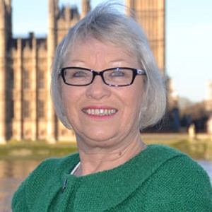 Photo of Sheryll Murray
