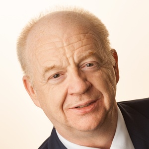 Photo of Bill Piper